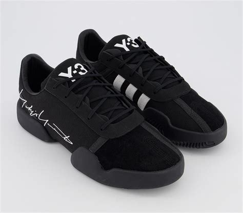 adidas y 3 schuhe|Adidas y3 shoes.